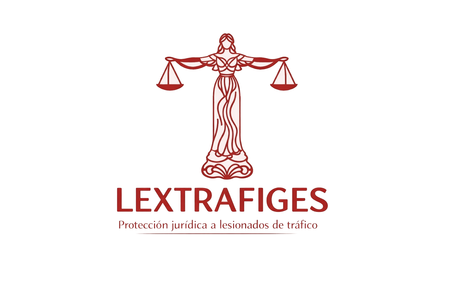Logo LEXTRAFIGES